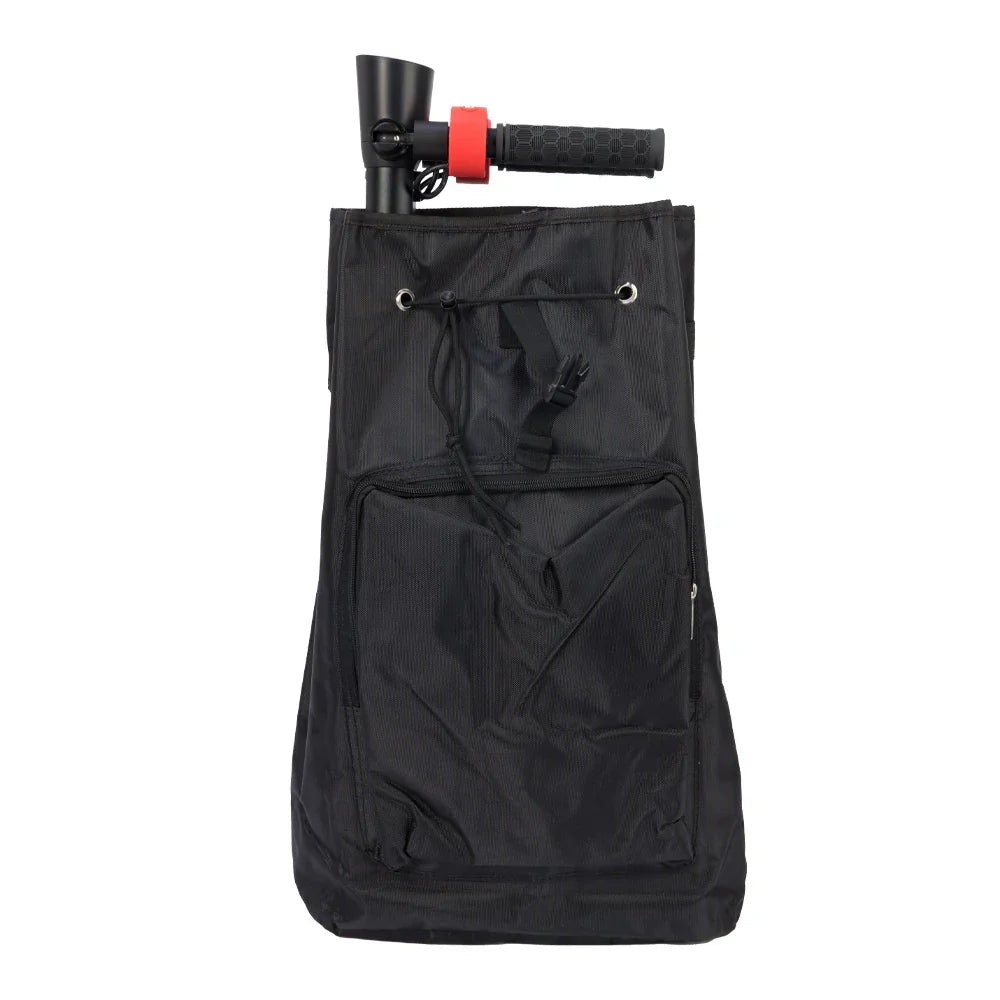 HX X6 flodable Electric Backpack Scooter for Teens