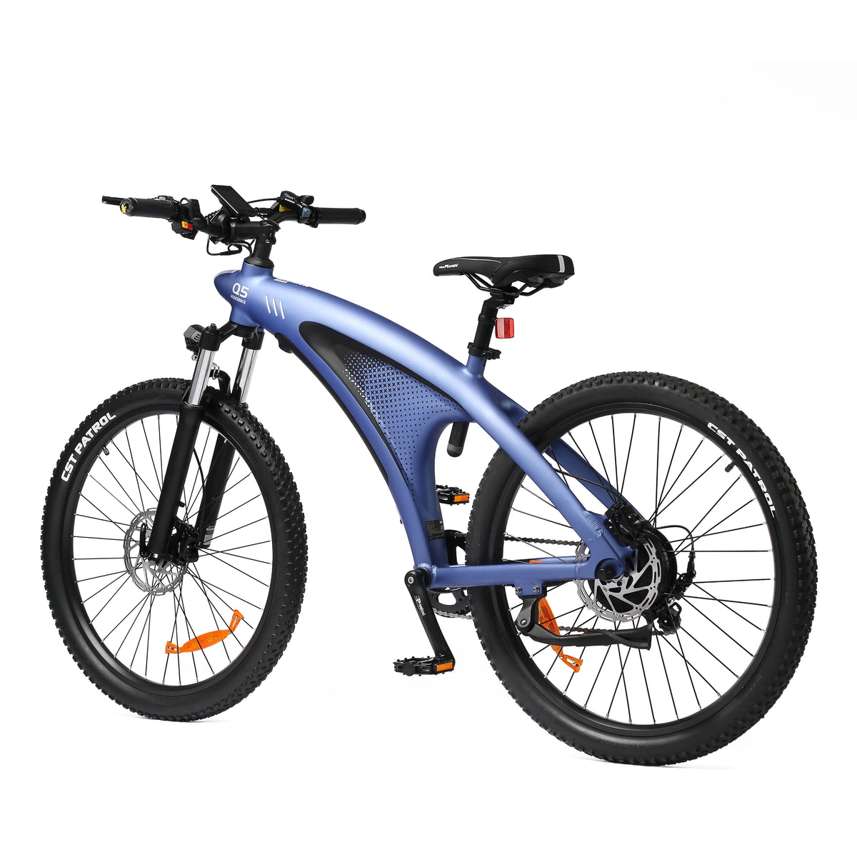 HX Q5 Shark Electric Bike