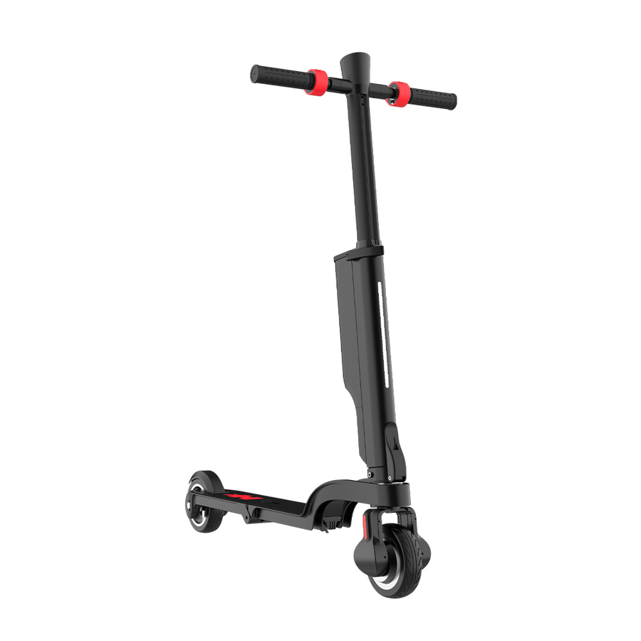 HX X6 flodable Electric Backpack Scooter for Teens