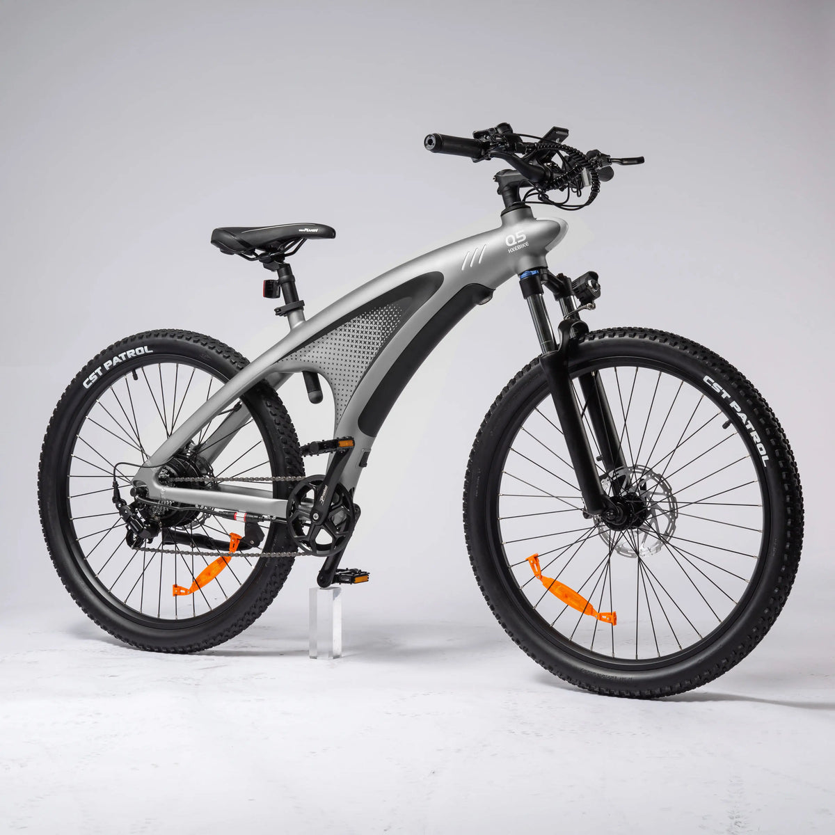 HX Q5 Shark Electric Bike