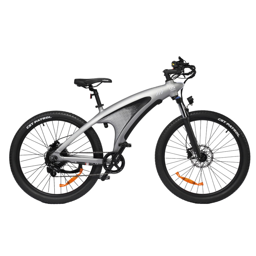 HX Q5 Shark Electric Bike