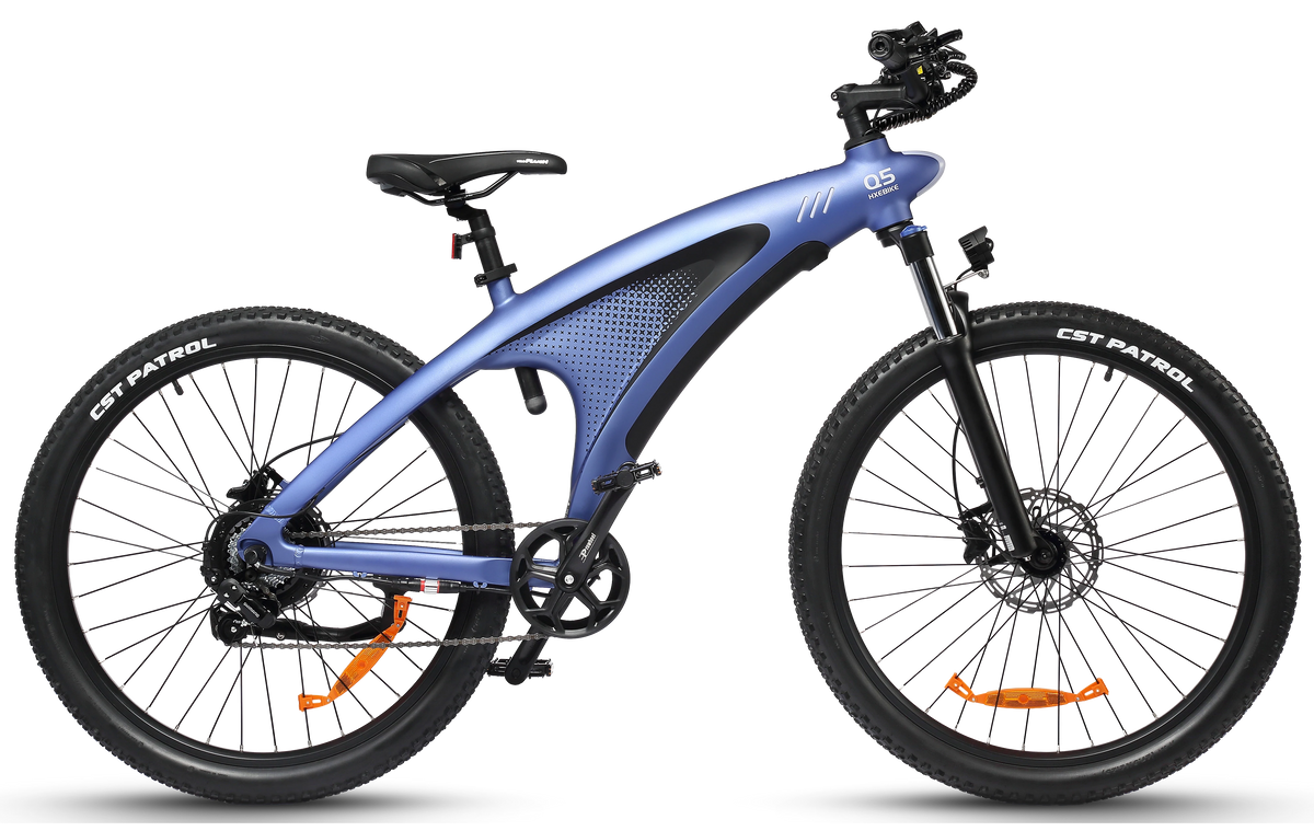 Bike